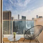Marina View 1Br Apartment