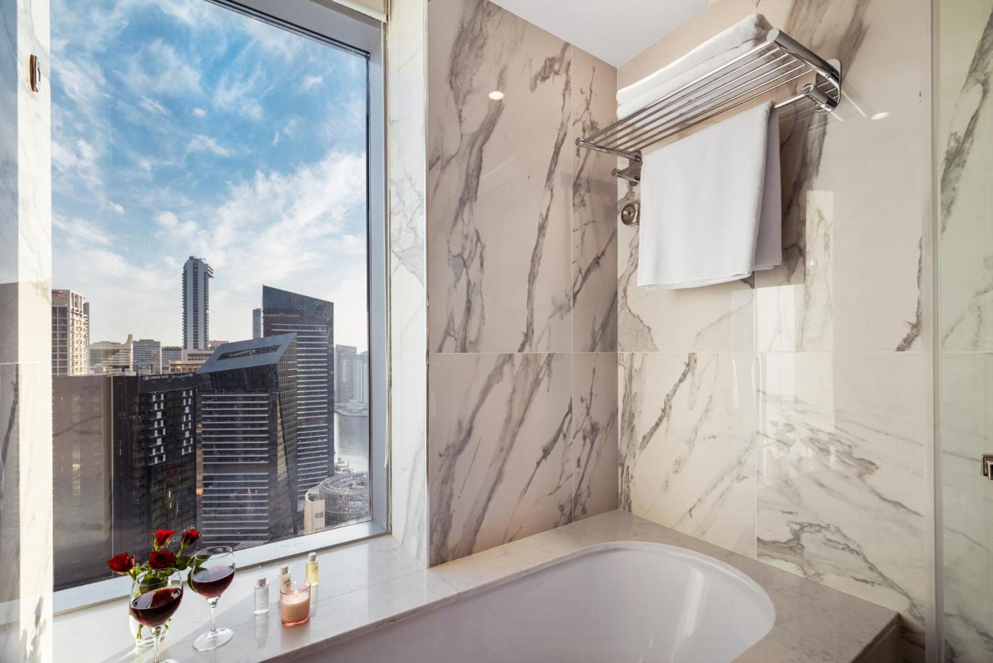 Marina View 1br * Dubai