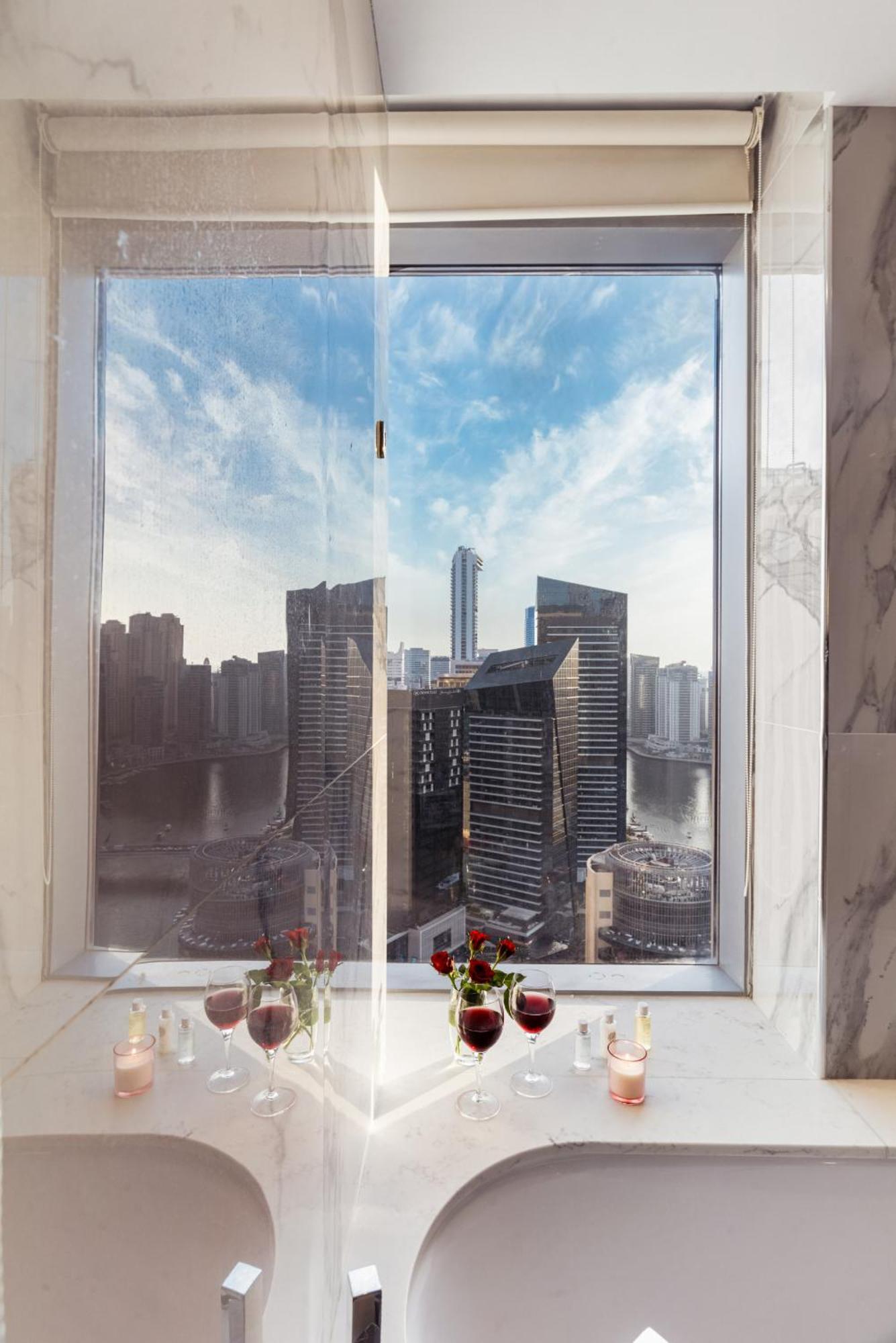 Marina View 1br *